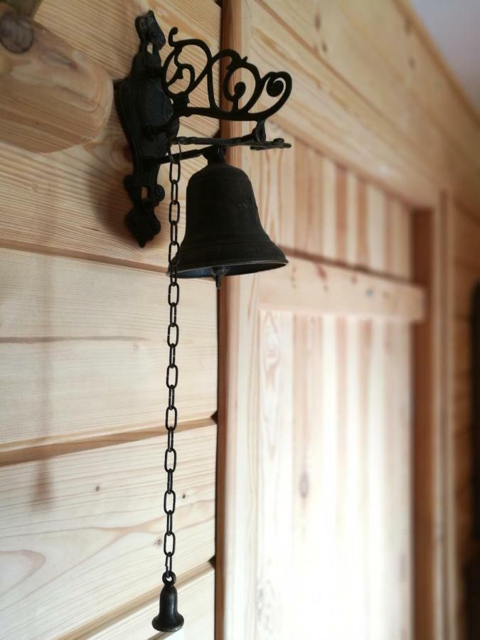 The Lonely Oak Cottage Шиплишки Экстерьер фото