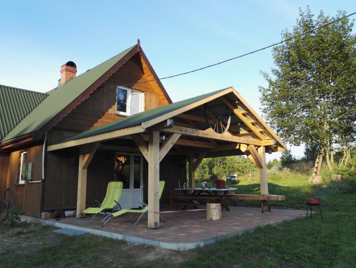 The Lonely Oak Cottage Шиплишки Экстерьер фото