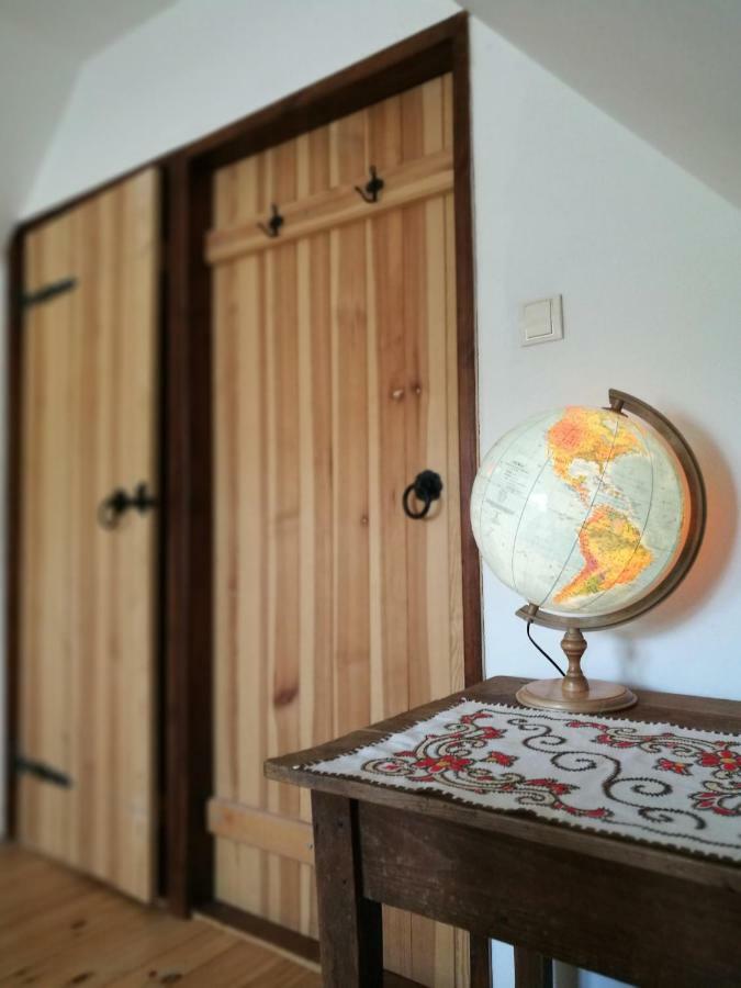 The Lonely Oak Cottage Шиплишки Экстерьер фото